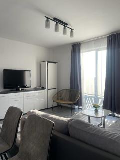 Apartament Daria Baile Felix - 7