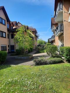 Monteursunterkunft Nidderau (20 km Hanau, 30 km Frankfurt) - 8