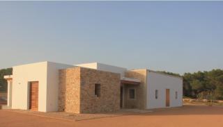 NEW LUXURY VILLA - Es Pujol de na Rita - La Mola - 9