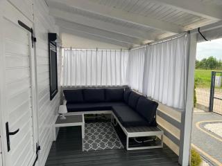 Morskie Zacisze Domki Całoroczne - Kopań - 7