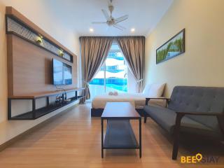 The Wave Suites Melaka by BEESTAY - Melaka - 7