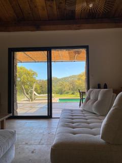 Villa de charme avec piscine - Sotta - 7
