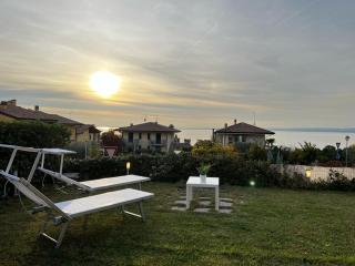 Finestra sul Lago - Lazise - 9
