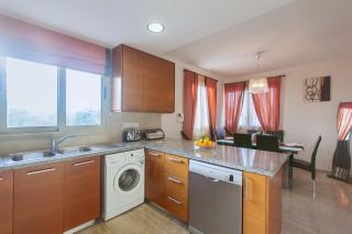 Villa Saraliana Sandy Beach Villas - Heated Pool - Jacuzzi - Private Beach Area - 4