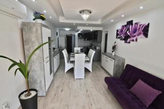 Apartman Zemplinska Širava Timea - Kaluža - 6