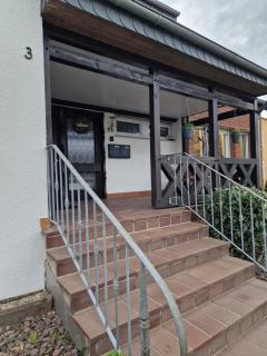 FeWo Reiswich - Cochem - 7