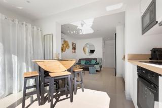 CAP eureka SUN - Cap d'Agde - 3