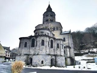 Hôtel restaurant Notre Dame - Orcival - 5