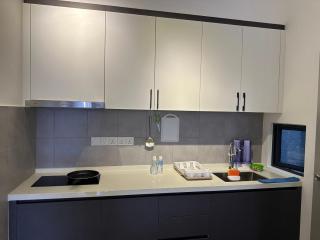 Mvertica 3room suite#6pax#5mint To Velocity#Netflix - 7