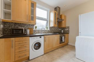 Mile End Rooms 57A - 9