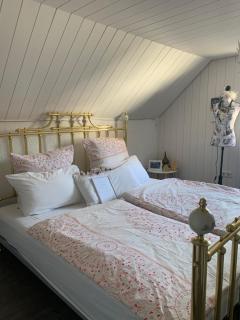 Casa Wellness am Wald 140 qm Bed & Breakfast & Wellness - Mörlenbach - 0