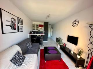 Appartement résidence LA FREGATE - Pin Roland - 2