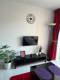 Appartement résidence LA FREGATE - Pin Roland - Saint-Mandrier-sur-Mer - 3