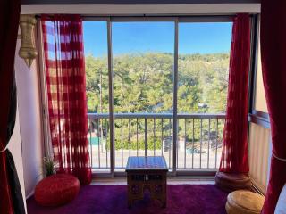 Appartement résidence LA FREGATE - Pin Roland - Saint-Mandrier-sur-Mer - 7