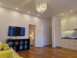 Lovely Apartment in Tallinn Old Town - Tallinn - 6