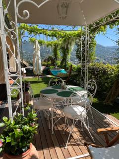 Villa Mares - sea view, free garage - Rapallo - 5