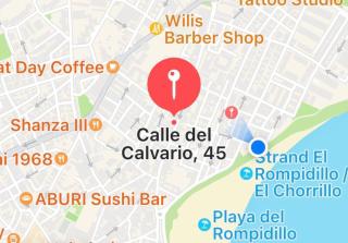 Apartamento Calvario - Rota - 7