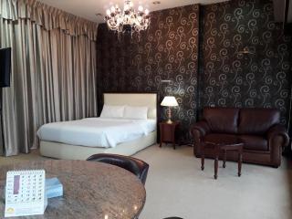 Sunbow Suites @ Times Square Kuala Lumpur - Kuala Lumpur - 1