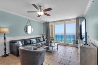 Majestic Beach Towers 1-1302 - Panama City Beach - 9