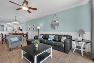 Majestic Beach Towers 1-1302 - Panama City Beach - 3