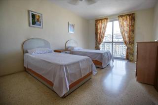 3 Bedrm Apt Seaview Balluta Bay (10) - 3