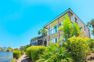 Destiny Beach Villas #15B - Destin - 8