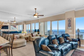 Hidden Dunes 1803 - Panama City Beach - 2