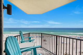 Sunbird 709W Beach Life - Panama City Beach - 9