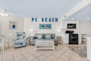 Sunbird 709W Beach Life - Panama City Beach - 3