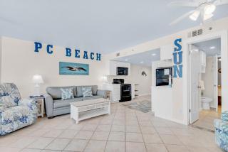 Sunbird 709W Beach Life - Panama City Beach - 2