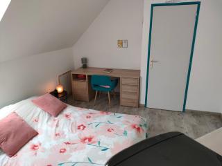 Villa du Littoral - Mers-les-Bains - 7
