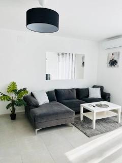 Maison 4 personnes avec jacuzzi - Marignane - 9