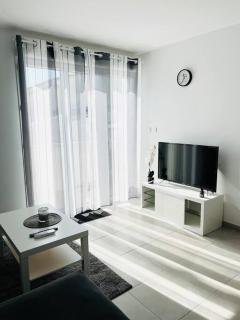 Maison 4 personnes avec jacuzzi - Marignane - 5