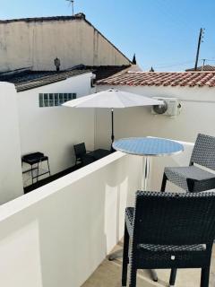 Maison 4 personnes avec jacuzzi - Marignane - 2