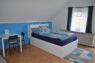 Gemütlich in St. Margarethen - 2