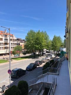 VV Vigo Apartments - 6