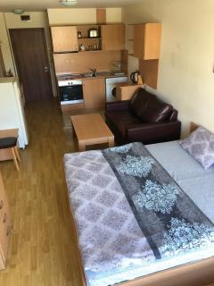 VV Vigo Apartments - 3