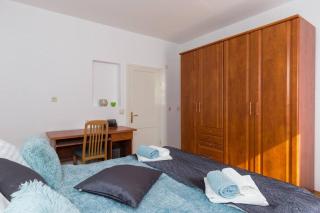 Doa - Apartment with Lovely Terrace & Sea View - 3