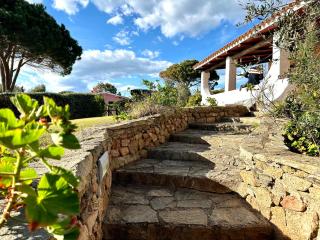 VILLA MIRAMARE - Baja Sardinia - 0