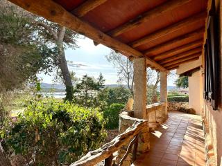 VILLA MIRAMARE - Baja Sardinia - 3