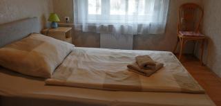 Új Lilla Apartman - 4