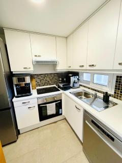 Apartamento El Osito - La Manga del Mar Menor - 4