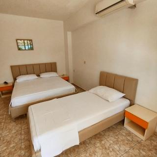 Mejdi Apartments - Saranda - 3