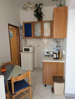Apartman Nada - Sali - 7
