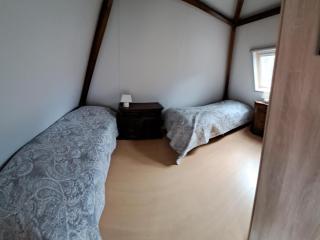 Onder de Boomen - Bergen - 7