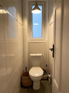 Appartement en Centre-Ville - 8