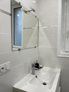 Appartement en Centre-Ville - Brest - 3