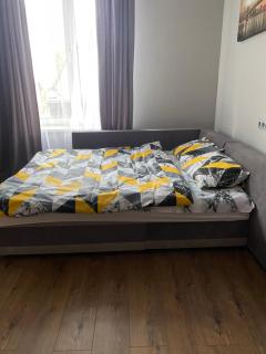 Loft квартира в центрі Львова - 4