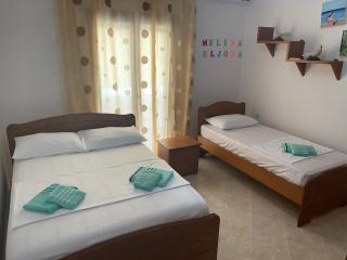 Vila Avni Likometi - Ksamil - 1