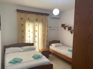 Vila Avni Likometi - Ksamil - 2